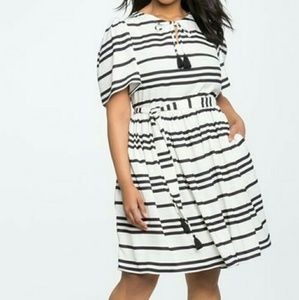 casual dress